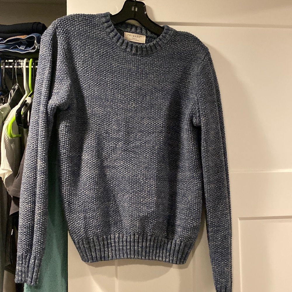 Primark sweater